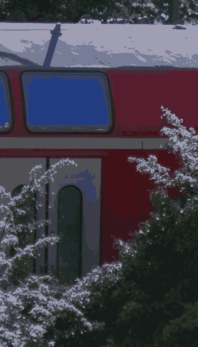There should be a train video here :'(