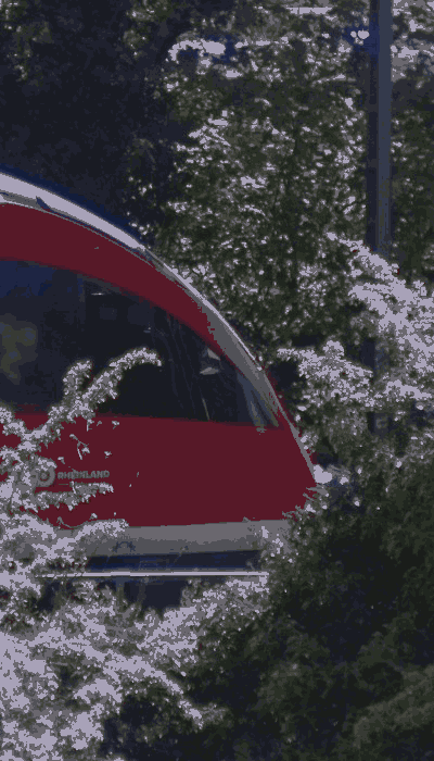 There should be a train video here :'(