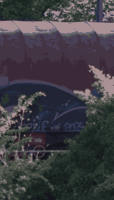 There should be a train video here :'(