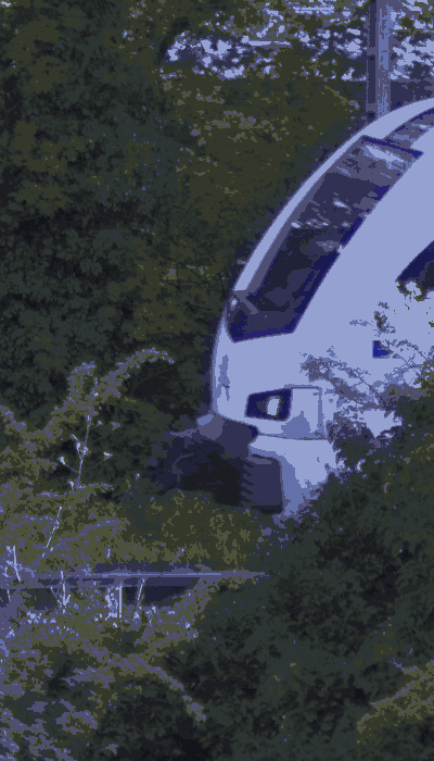There should be a train video here :'(
