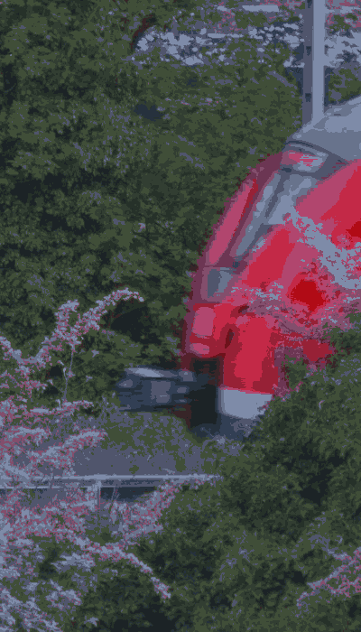 There should be a train video here :'(
