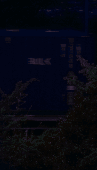 There should be a train video here :'(