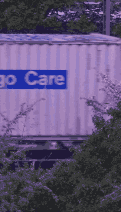 There should be a train video here :'(