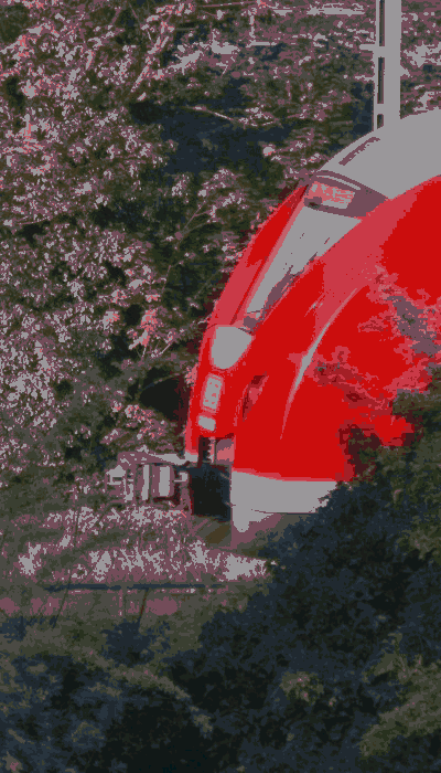 There should be a train video here :'(