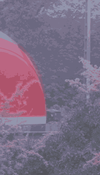 There should be a train video here :'(