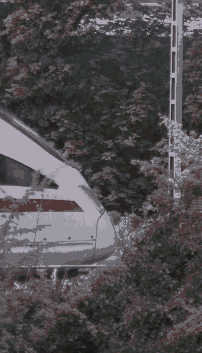 There should be a train video here :'(