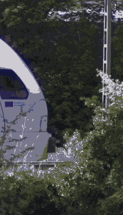 There should be a train video here :'(