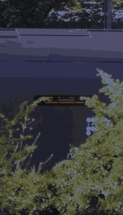 There should be a train video here :'(