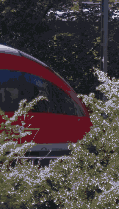 There should be a train video here :'(