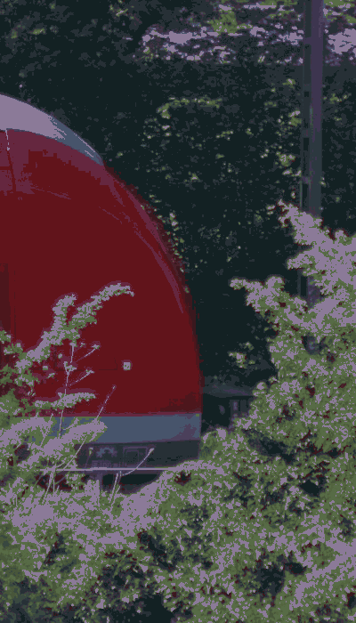 There should be a train video here :'(