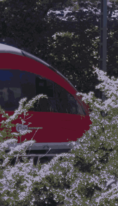 There should be a train video here :'(