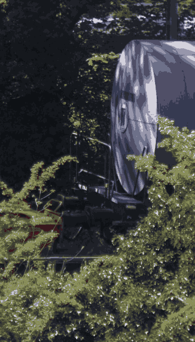 There should be a train video here :'(