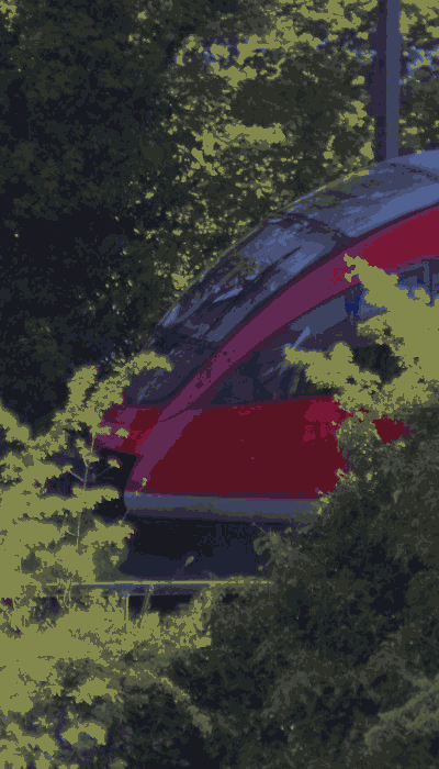 There should be a train video here :'(