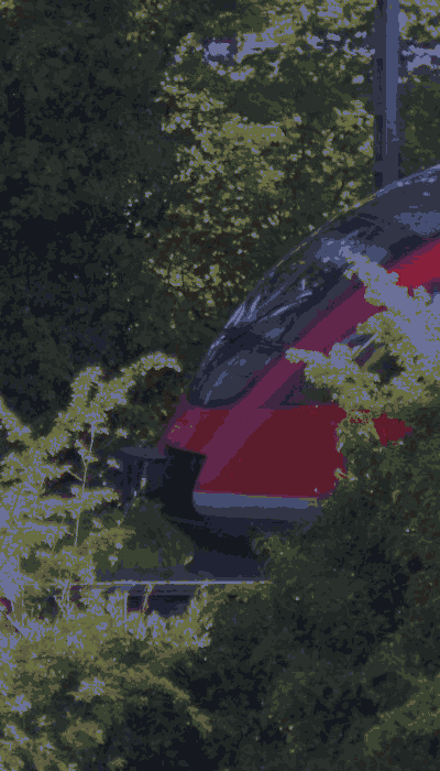 There should be a train video here :'(