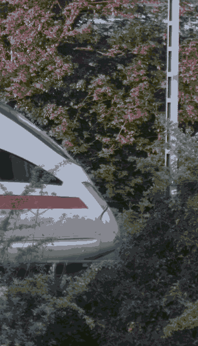 There should be a train video here :'(