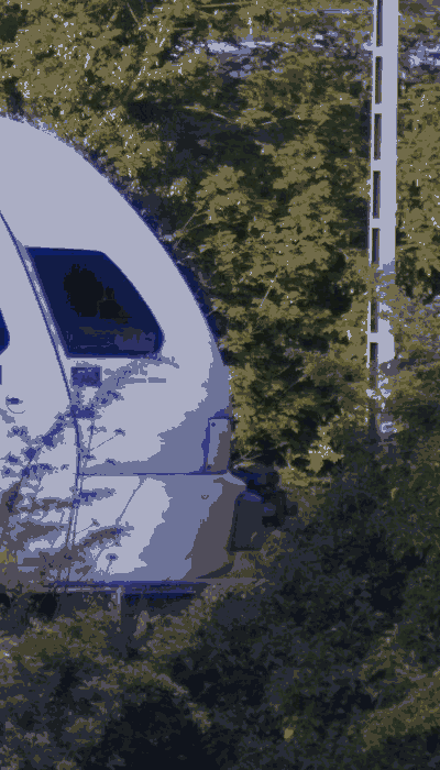 There should be a train video here :'(