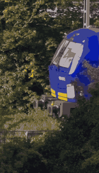 There should be a train video here :'(