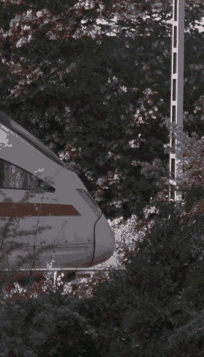 There should be a train video here :'(