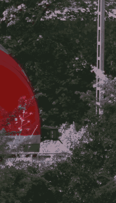 There should be a train video here :'(