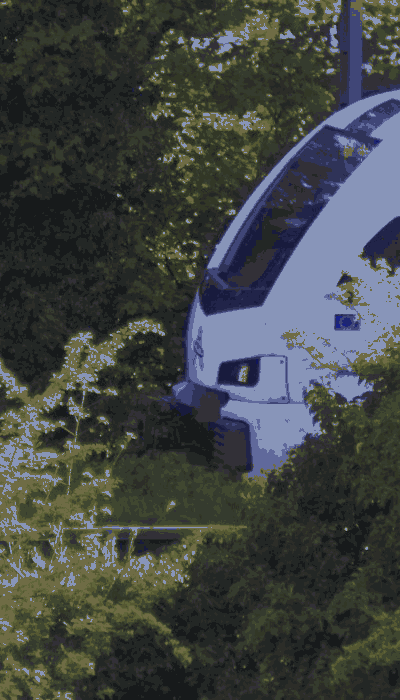 There should be a train video here :'(