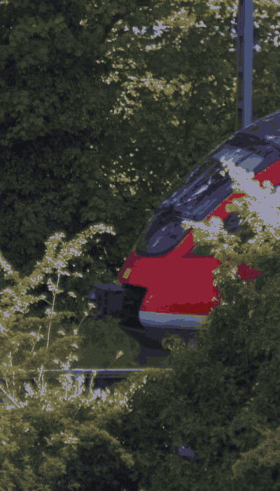 There should be a train video here :'(