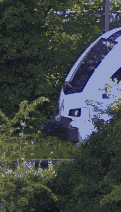 There should be a train video here :'(