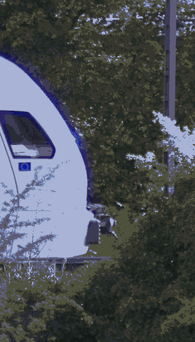 There should be a train video here :'(