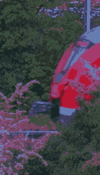 There should be a train video here :'(