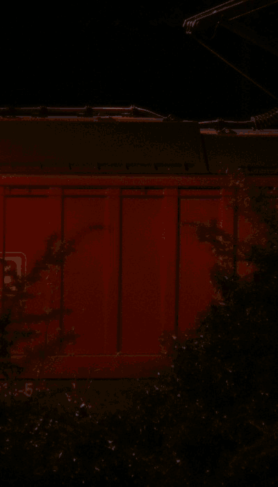 There should be a train video here :'(
