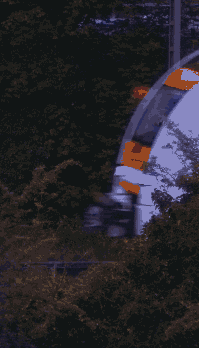 There should be a train video here :'(