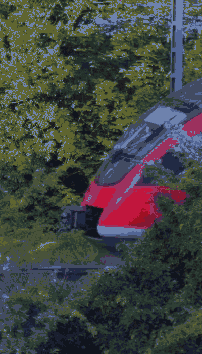 There should be a train video here :'(