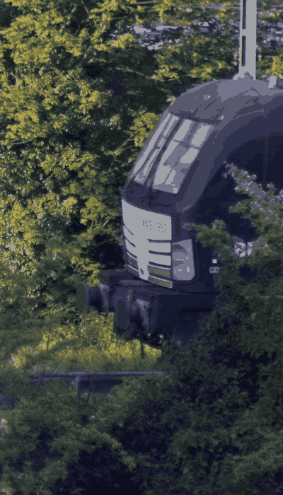 There should be a train video here :'(