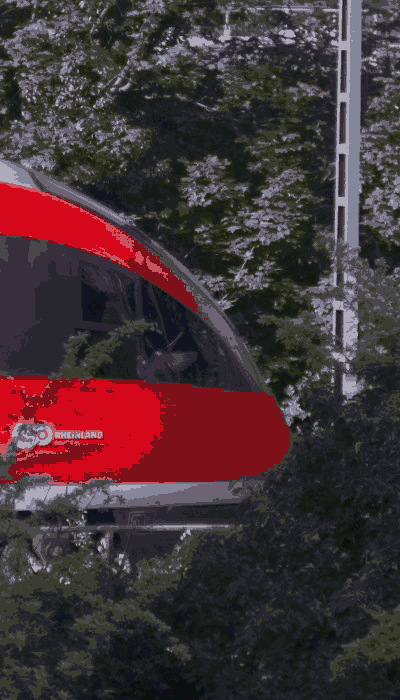 There should be a train video here :'(