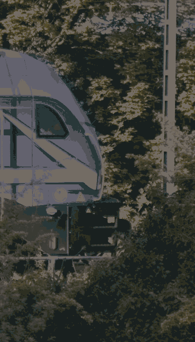 There should be a train video here :'(