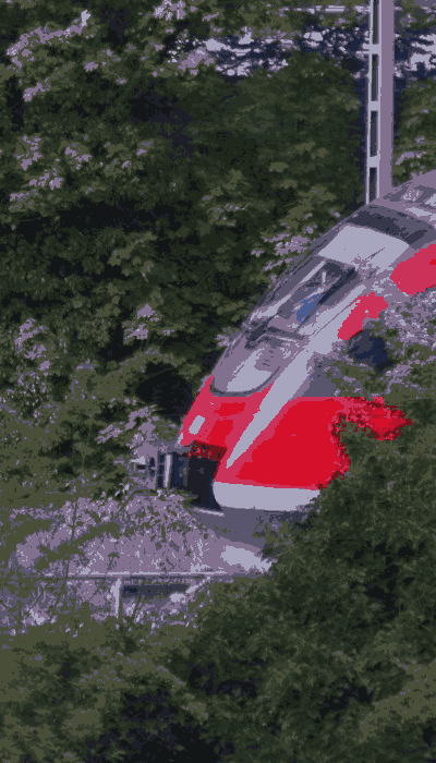 There should be a train video here :'(