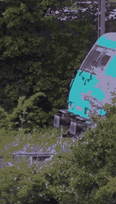 There should be a train video here :'(