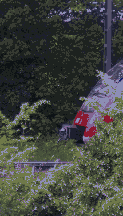 There should be a train video here :'(