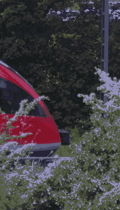 There should be a train video here :'(