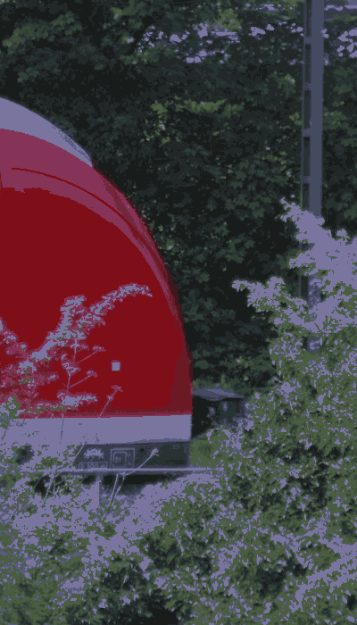 There should be a train video here :'(