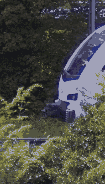 There should be a train video here :'(