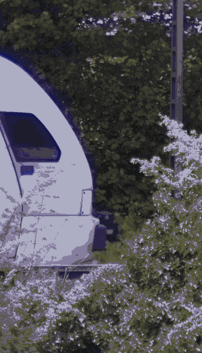 There should be a train video here :'(