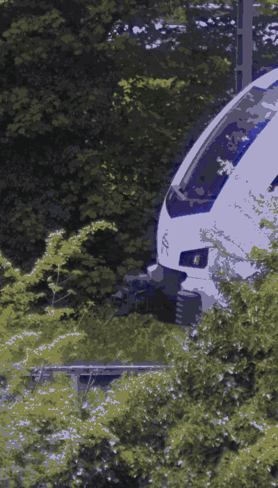 There should be a train video here :'(