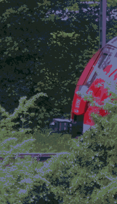 There should be a train video here :'(