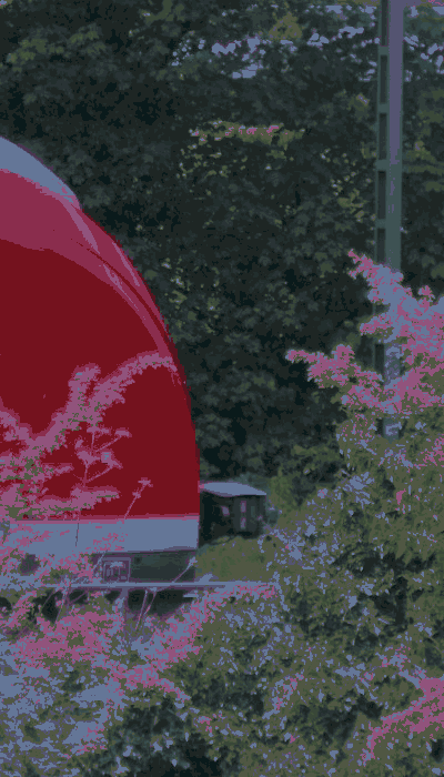 There should be a train video here :'(