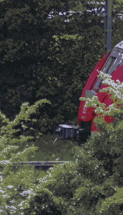 There should be a train video here :'(