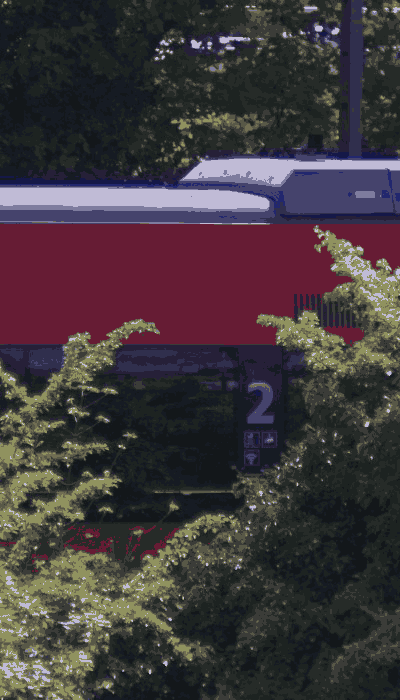 There should be a train video here :'(