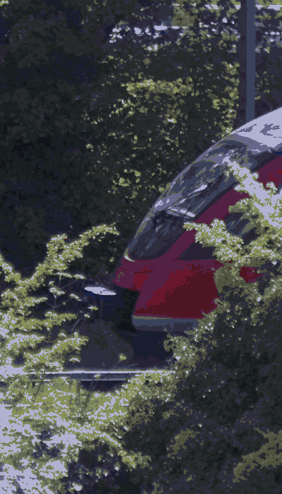 There should be a train video here :'(