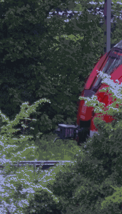 There should be a train video here :'(