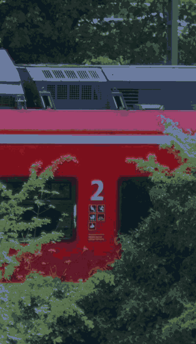 There should be a train video here :'(