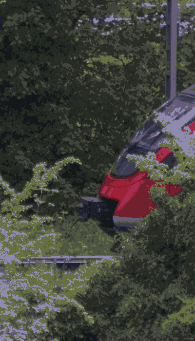 There should be a train video here :'(